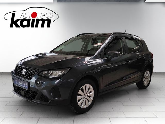 SEAT Arona  1.0 TSI 1.0 Style Pro Fast Lane