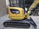 CAT 302.7 D CR