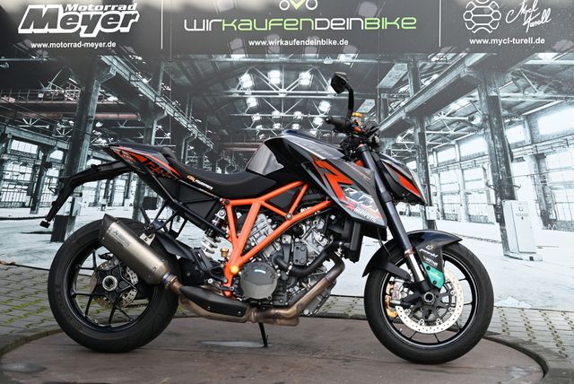 KTM 1290 Super Duke R 1Hd. * Lieferung ab 99,-*