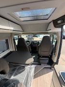 Adria Twin Supreme 640 SGX *VOLL AUSTATTUNG*
