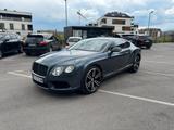 Bentley Continental GT 4.0 V8 4WD Automatik 31k km - Bentley aus 2018