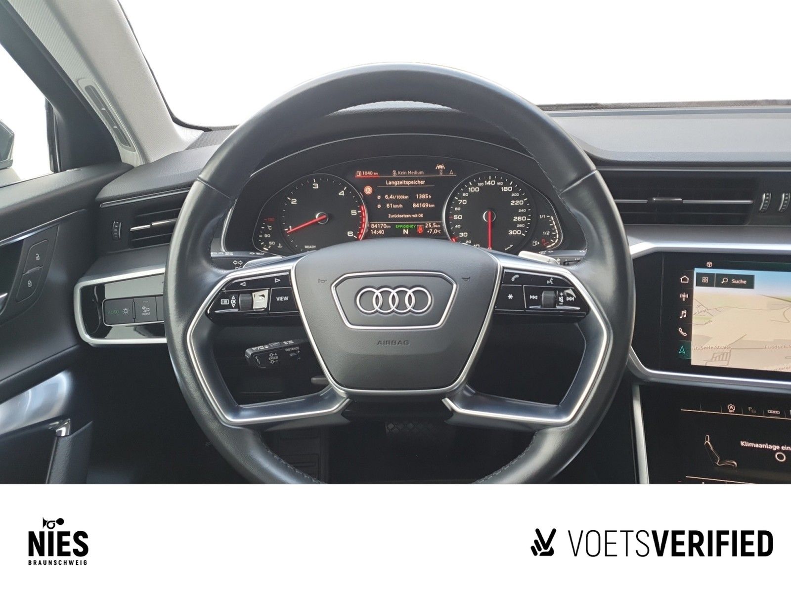 Audi A6 - Bild 12