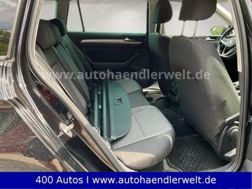 Volkswagen Passat Variant - 12