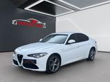 Alfa Romeo Giulia Veloce Q4 *Leder Navi Kamera SHZ ACC* - Alfa Romeo Gebrauchtwagen von 2019