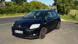 Toyota Auris 1.6-l-Dual-VVT-i Sol Sol - Toyota Auris in Bonn
