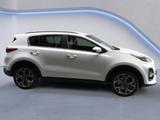 Kia Sportage 1.6 T-GDI AWD GT Line LEDER TEC - Kia Sportage Gebrauchtwagen in Frankfurt