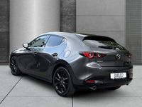 Mazda 3 - Vorschau Bild 3