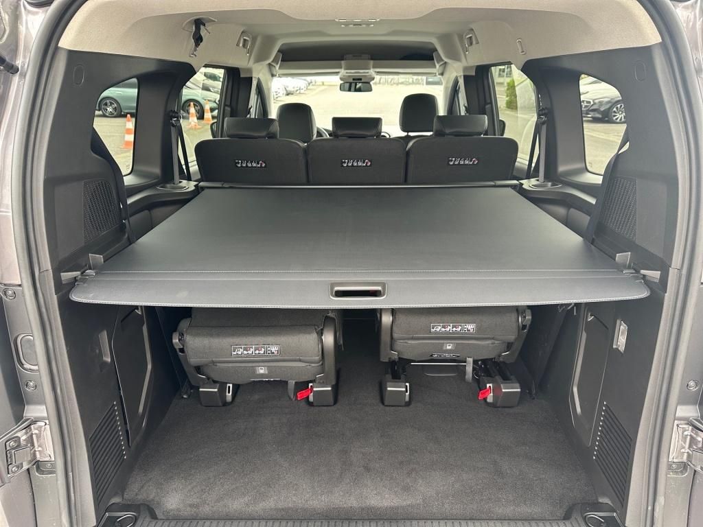Fahrzeugabbildung Mercedes-Benz T 180 PROGRESSIVE Lang LED KAM SHZ KlimaA SpurA