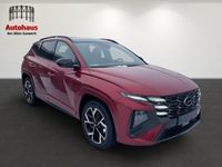 Hyundai TUCSON - Vorschau Bild 1