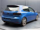 Volkswagen Golf VI 2.0 TDI DSG Highline *Sport-Paket*Glasda - Volkswagen Golf: Gl