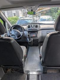 صورة 7 لـ 2004 Mercedes-BENZ VIANO