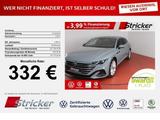 Volkswagen Arteon Shooting Brake R-Line 1.4TSI e-Hybrid 332