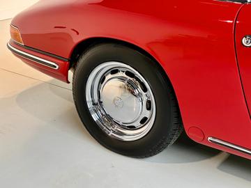 صورة 10 لـ 1964 Porsche 911 URMODELL
