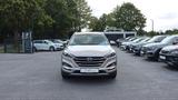 Hyundai Tucson 4WD Auto. SitzHz. Tempomat Klimaauto. PDC - Hyundai TUCSON in Hannover