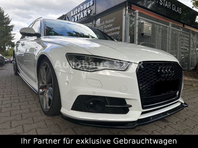 Audi A6 Avant 3.0TDI quattro competition / S-LINE