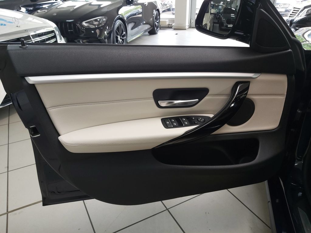 BMW 430 i Gran Coupe M SPORT CARBON MEMORY ACC EGSD