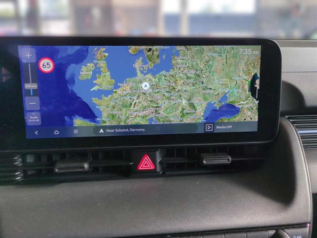 Hyundai IONIQ 5 – Bild 10