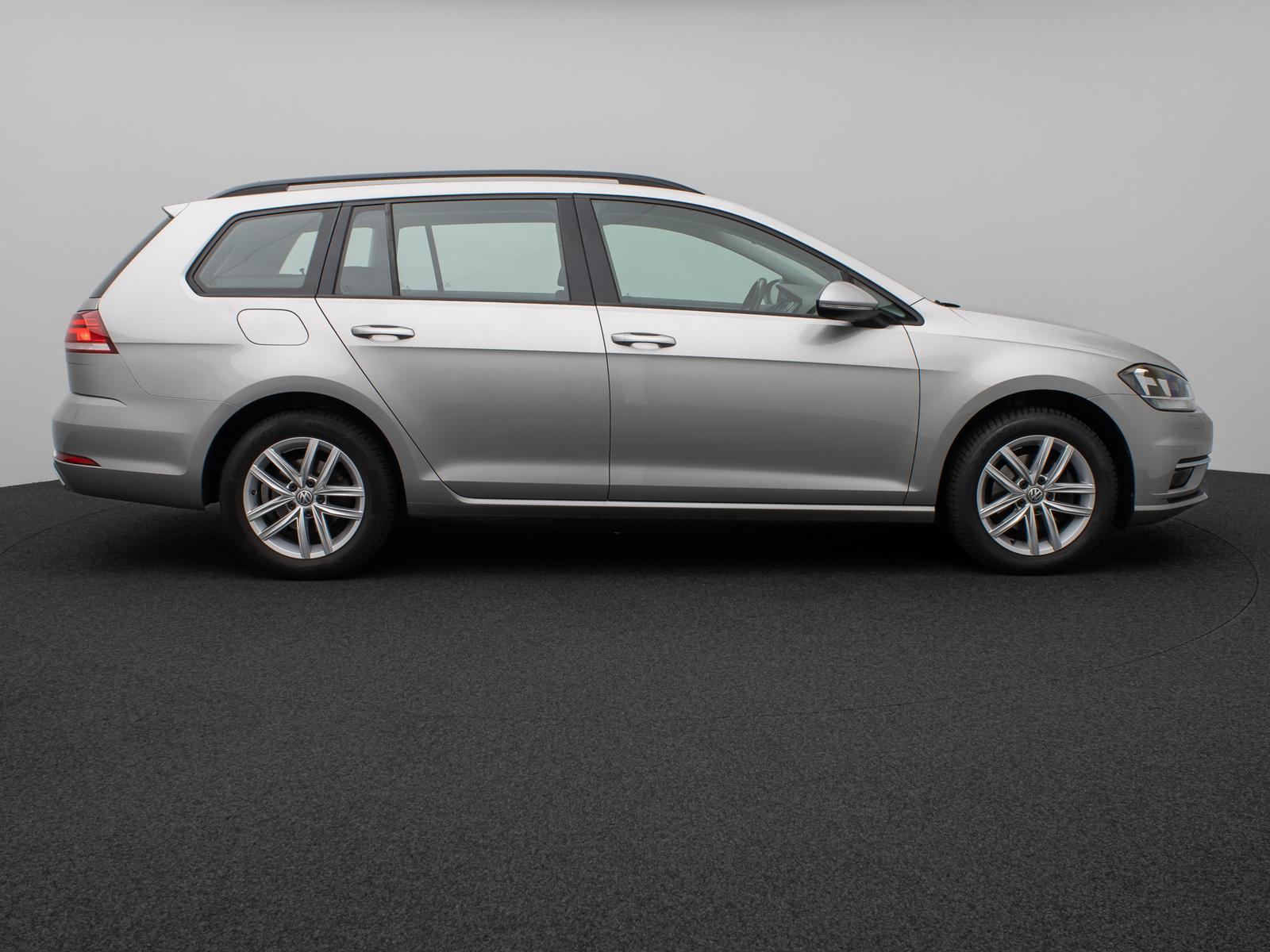 Volkswagen Golf VII Variant Comfortline Navi PDC Standheiz