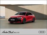 Audi RS 3 Limousine 294 kW RS-Abgas Navi-Paket Adapt. - Audi: Rot