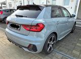 Audi A1 40 TFSI S-line 207 PS Automatik MMI Navi PLUS - Audi A1 Gebrauchtwagen in Bielefeld
