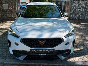 Cupra Formentor - 1