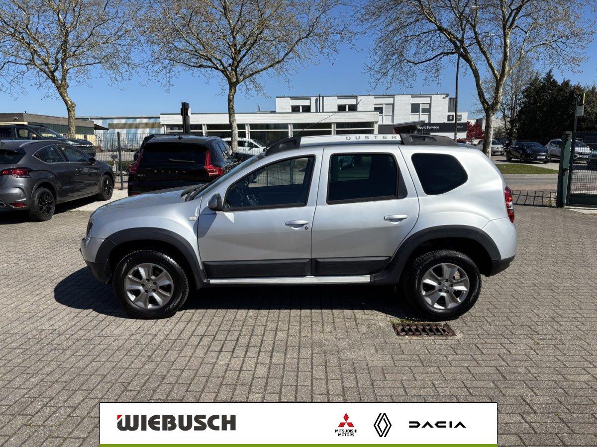 Dacia Duster Prestige TCe 125 4x2 **GJR**Sitzheizung**