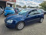 Volkswagen Golf 2.0 TDI DSG Klima Tempo Tüv SDach Sihzg PDC - Volkswagen Golf aus 2004: TDI