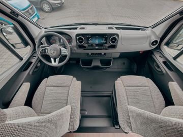 Fahrzeugabbildung HYMER / ERIBA / HYMERCAR FREE S 600