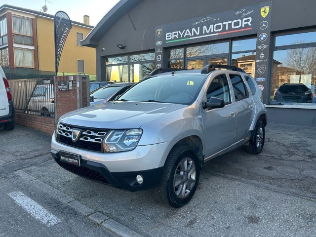 Dacia Duster Dacia Duster 1.6 ambiance gpl