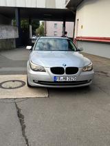 BMW 530xd - - BMW 530 aus 2007: Xd