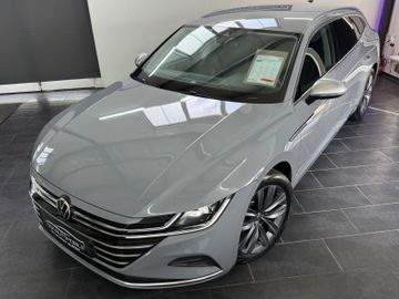 Volkswagen Arteon - 2