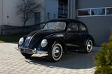 Volkswagen Käfer Brezel 1950 Deutsches Fah... - Autos aus dem Jahr 1950