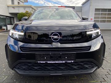Bild 8 Opel FRONTERA EDITION HYBRID RFK PDC WINTERPAKET