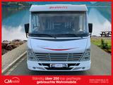 Dethleffs Globebus i 011 - Automatik - Hub&Festbett - - Dethleffs Globebus