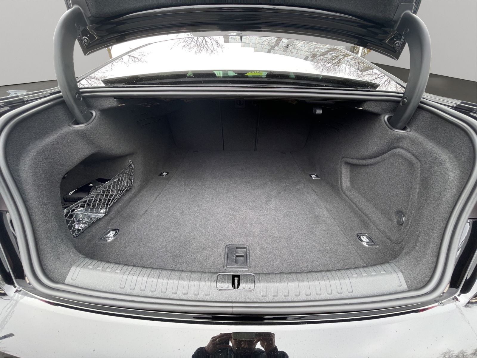 Audi S6 - Bild 18