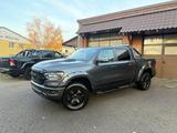 Dodge SPORT*PANO*LIFT*4X4*AHK*LED*OFFROAD*NAVI*GARANTI - Dodge aus 2022