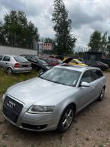 Audi A6 3.0 TDI Quattro *Motorschaden* - Audi: Motors