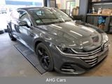 Volkswagen Arteon Shooting Brake R-Line 2.0 TDI DSG*R-CAMAR - Volkswagen Arteon aus 2021