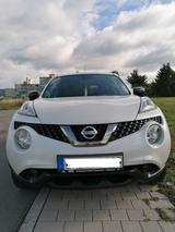Nissan Juke 1.6 BOSE PERSONAL EDITION BOSE PERSONAL... - Nissan Juke: Bose Personal Edition