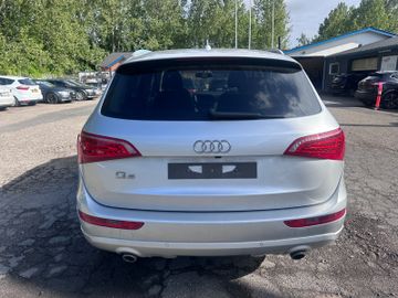 Audi Q5 - 8