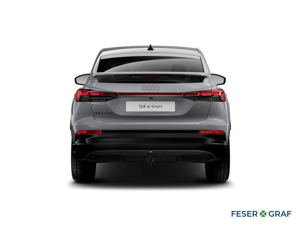 Audi Q4 - Bild 5