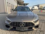 Mercedes-Benz SL 63 AMG 4M+ MAGNO HA LENKUNG DISTR PLUS BURMES - scheckheftgepflegte Mercedes SL 63 AMG