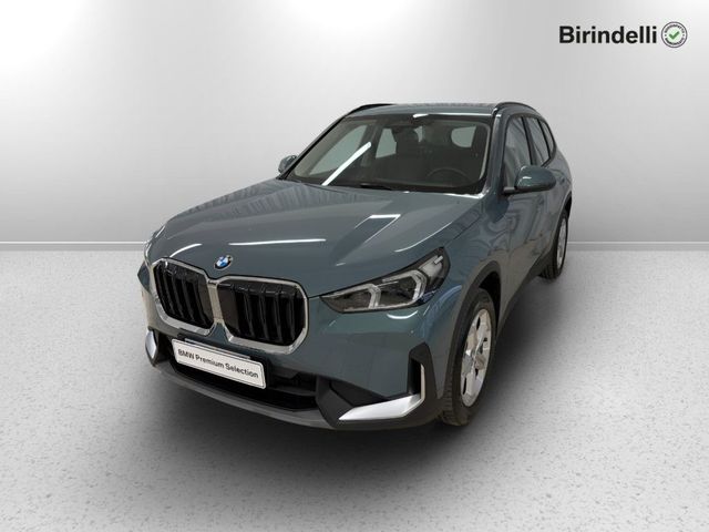 Otros BMW X1 (U11) - X1 xDrive 23d