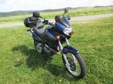 Suzuki XF 650 - SUZUKI XF 650