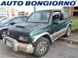 Suzuki vitara 2.0 td 3 porte - Suzuki Gebrauchtwagen von 1998