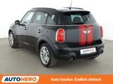 MINI Countryman Cooper SD*TEMPO*PDC*SHZ*ALU*KLIMA* - MINI mit Diesel-Antrieb: Country