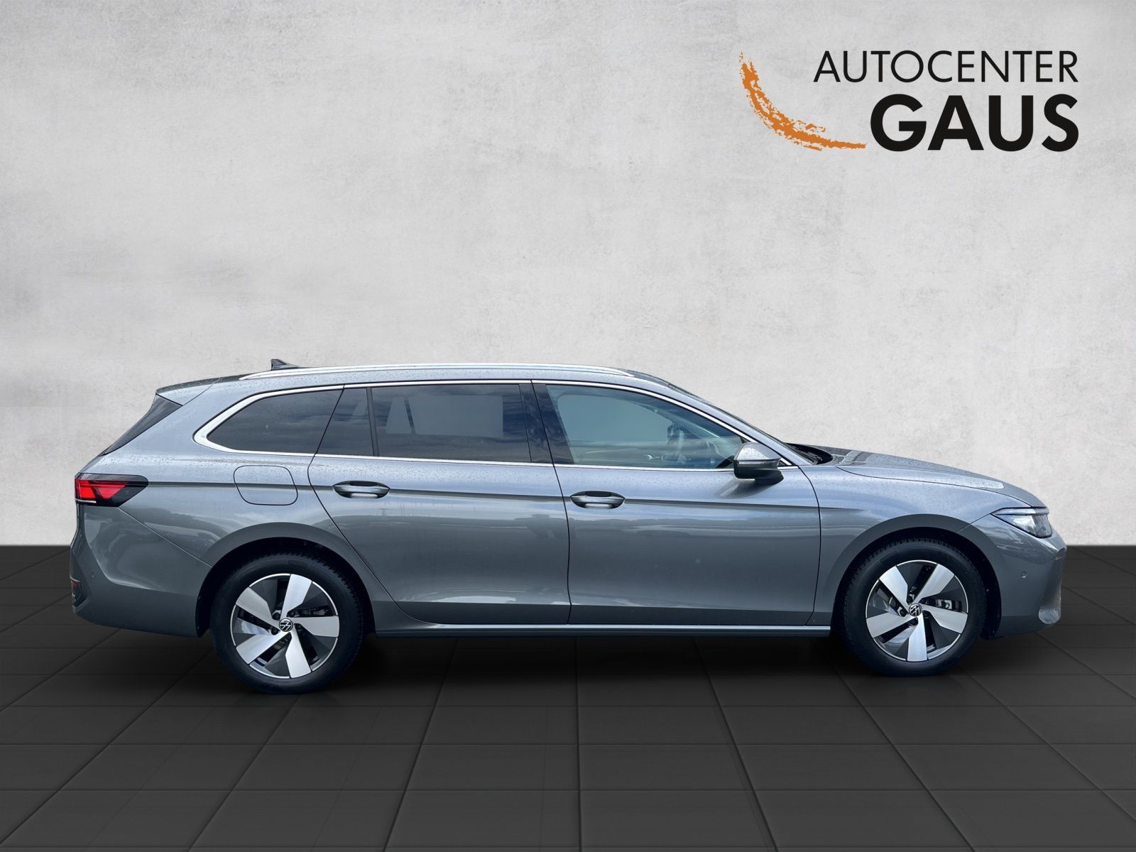 Passat Variant Business 1.5 TSI eHybrid DSG AHK