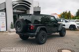 Jeep Wrangler Unlimited Rubicon X - 3,6l V6 X-Treme - Jeep Wrangler in Halle