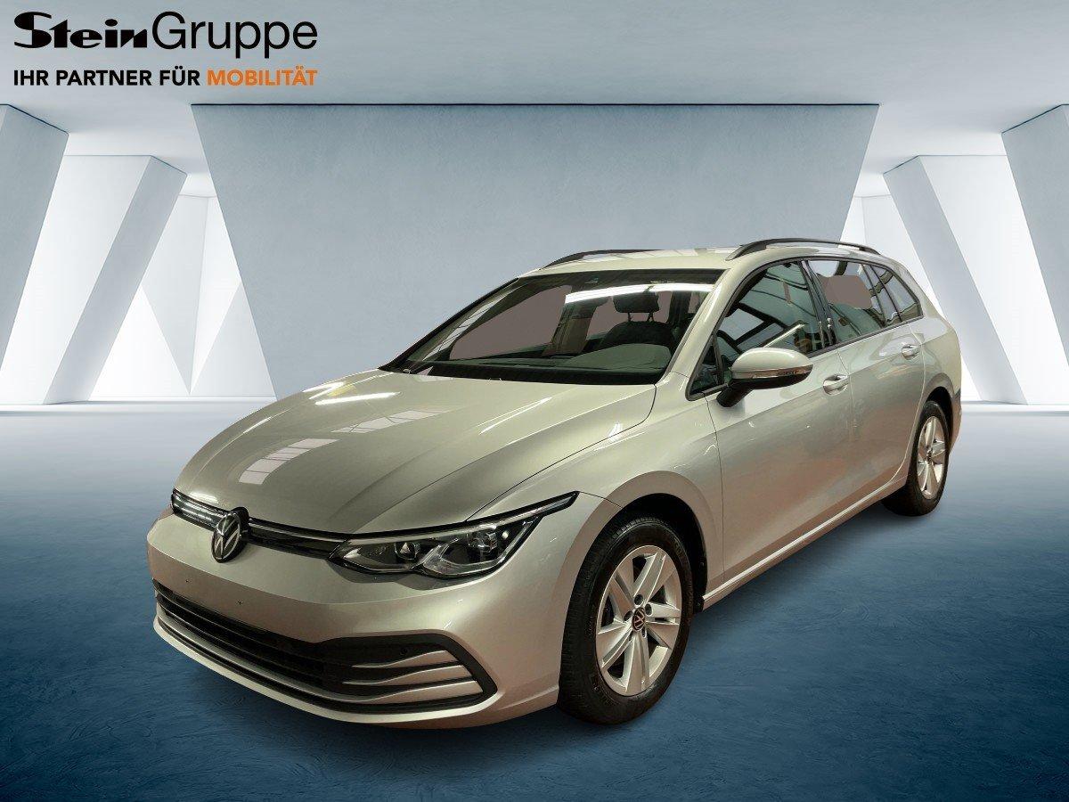 Volkswagen Golf VIII APP+DAB+VIRT+ACC+LED+NAVI+PDC