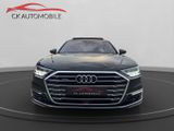 Audi A8 60 TFSI e L quattro - Audi A8 mit Hybrid-Antrieb